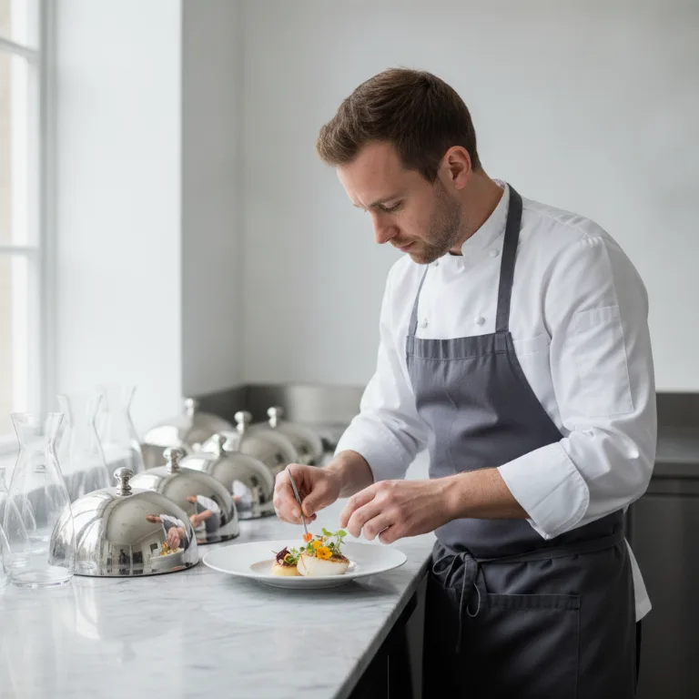 Catering Luksusowy usługa w Raciborz